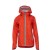 Куртка Turbat Isla Wmn orange red - XL - красный